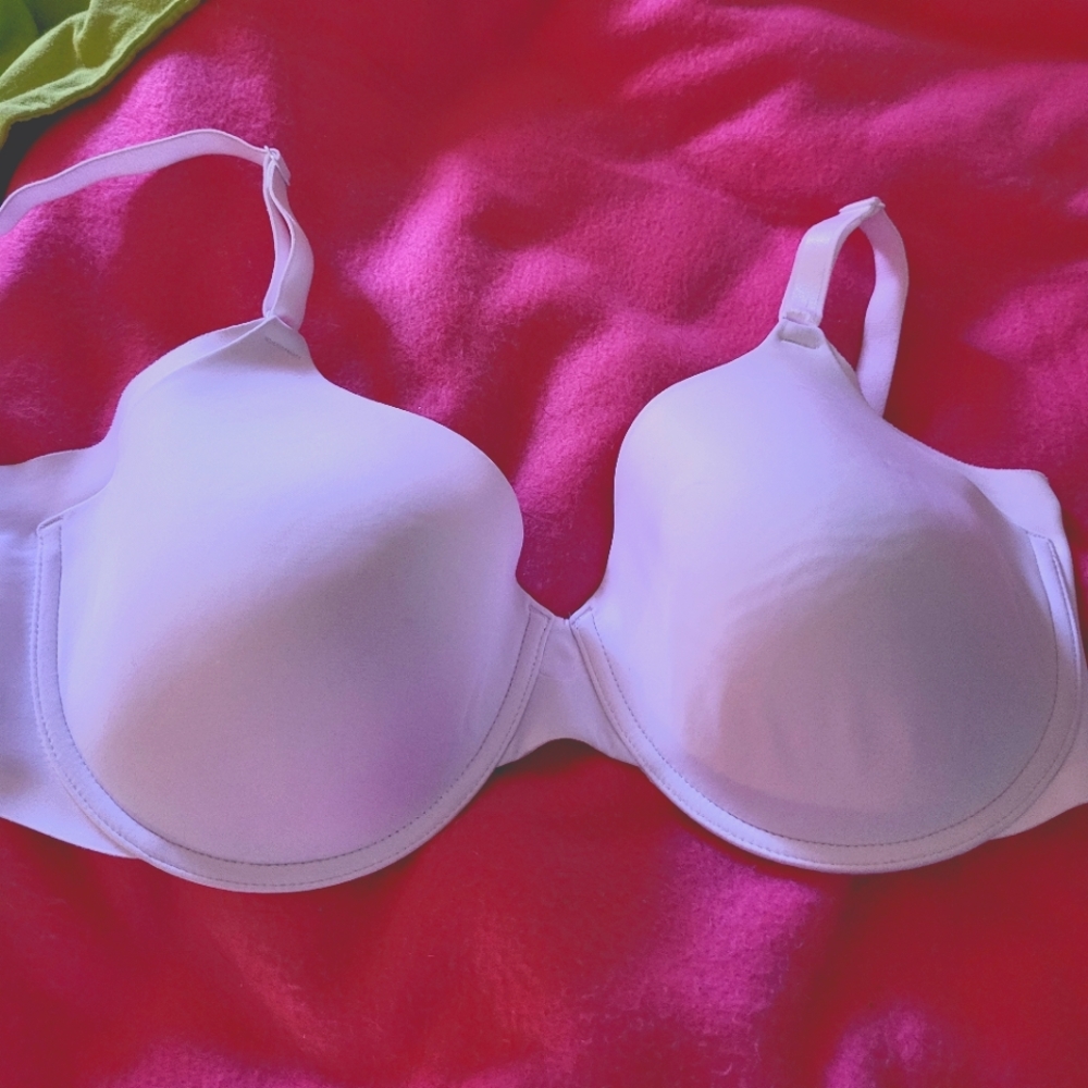 Olga womens no side effects underwire bra